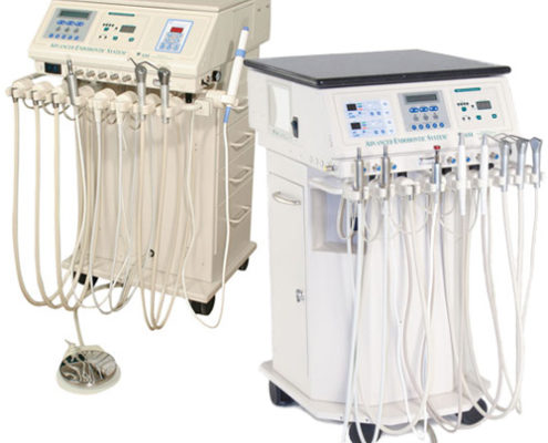 ASI Advanced Dental Systems