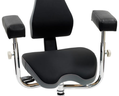 ASI Momentum Stool