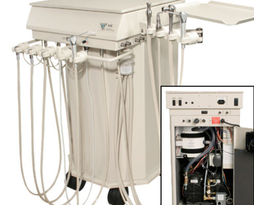 ASI Portable Dental Systems