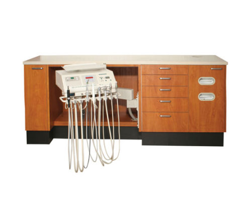 90-2401 Classic Arm Dental System