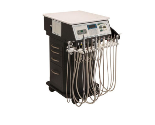90-2133 Designer Dental Cart