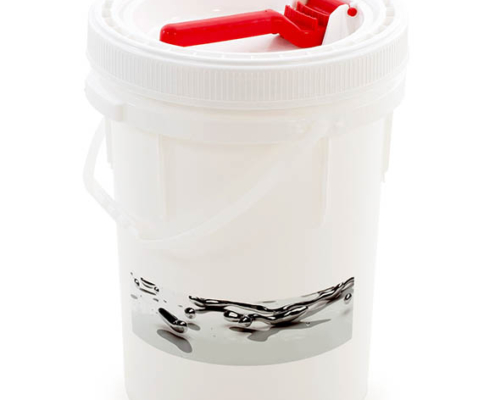 Amalgam Recycle Pak 92-DDRE5.0
