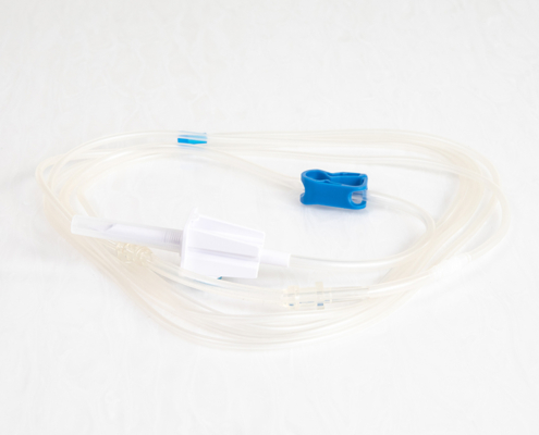 Tubing, Irrigation, Peristaltic, Sterile, Pkg Of 20 (PN 92-OM32.F1204) Irrigation peristaltic tubing, 20 pack of individually wrapped sterile packs. Works with Bien Air MX-I and ENAC U.S. instruments integrated in ASI carts along with any other external irrigation handpieces.