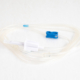 Irrigation peristaltic tubing, 20 pack of individually wrapped sterile packs. Works with Bien Air MX-I and ENAC U.S. instruments integrated in ASI carts along with any other external irrigation handpieces.