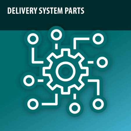 Delivery System Parts