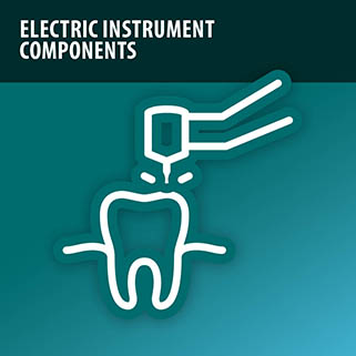 Electric Instrument Components