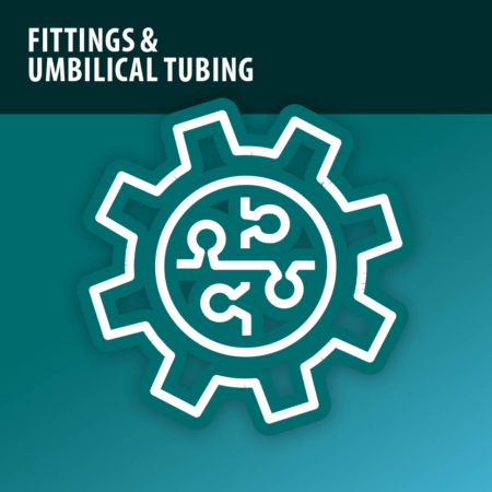 Fittings and Umbilical Tubing