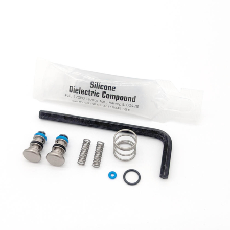 ASI Syringe Repair Kit