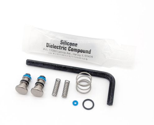 ASI Syringe Repair Kit