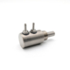 Needle Valve, Titanium for Irrigation, Fine Flow Adjustment (PN 95-0573)