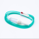Genuine W&H saline irrigation tubing designed specifically for use with W&H saline pumps on ASI dental delivery systems.