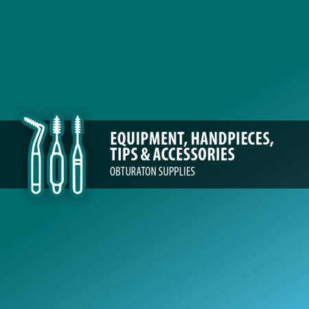 Obturaton Supplies